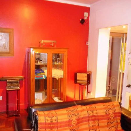Bohemia Hotel Boutique Mendoza Zewnętrze zdjęcie