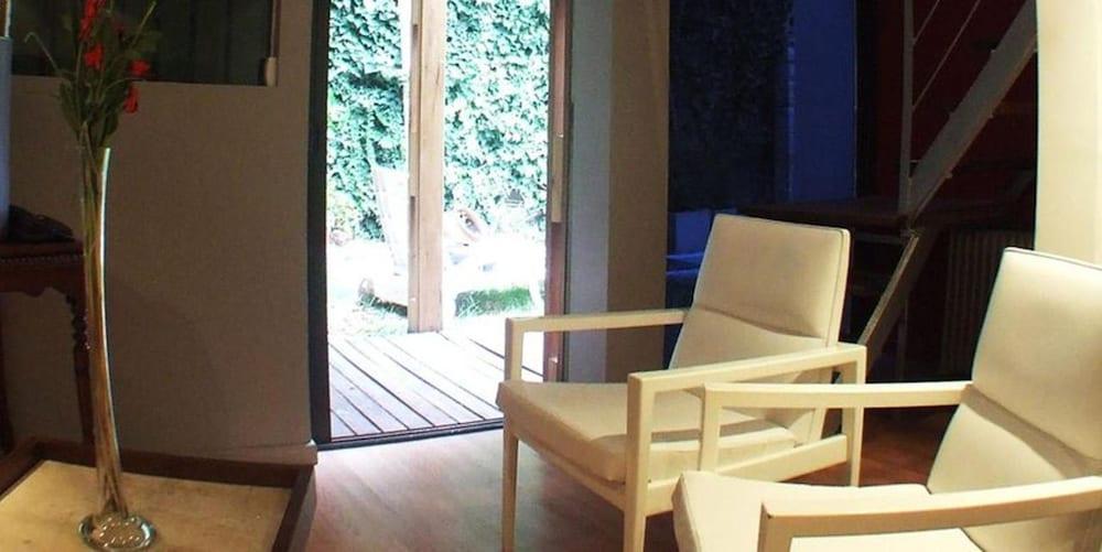 Bohemia Hotel Boutique Mendoza Zewnętrze zdjęcie