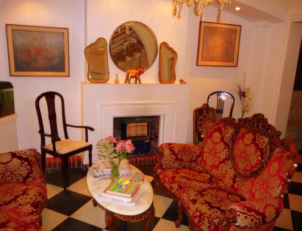 Bohemia Hotel Boutique Mendoza Zewnętrze zdjęcie