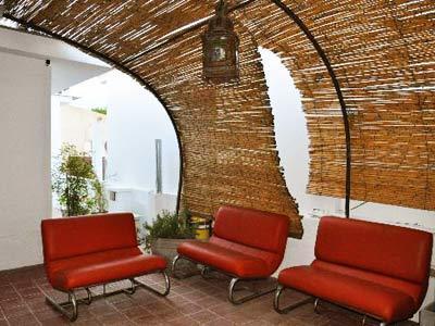 Bohemia Hotel Boutique Mendoza Zewnętrze zdjęcie