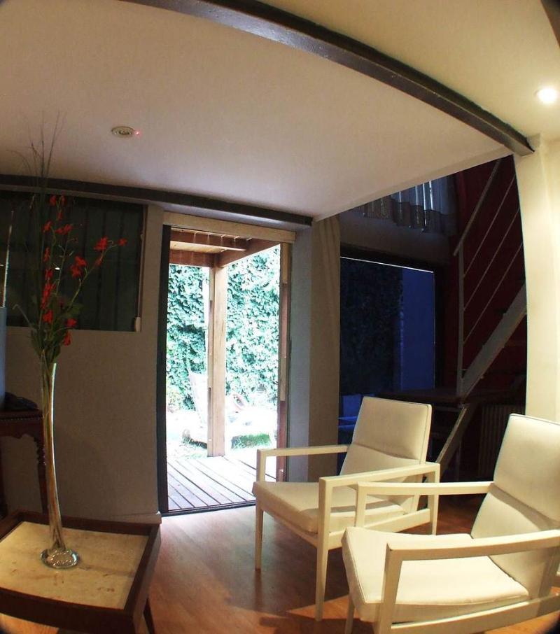 Bohemia Hotel Boutique Mendoza Zewnętrze zdjęcie