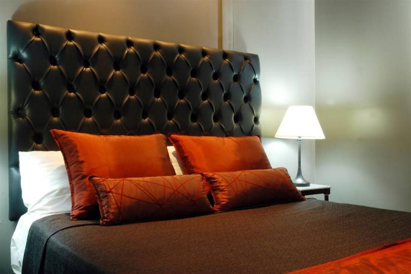 Bohemia Hotel Boutique Mendoza Zewnętrze zdjęcie