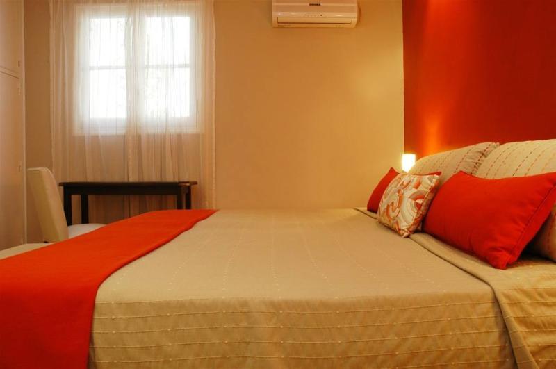 Bohemia Hotel Boutique Mendoza Zewnętrze zdjęcie