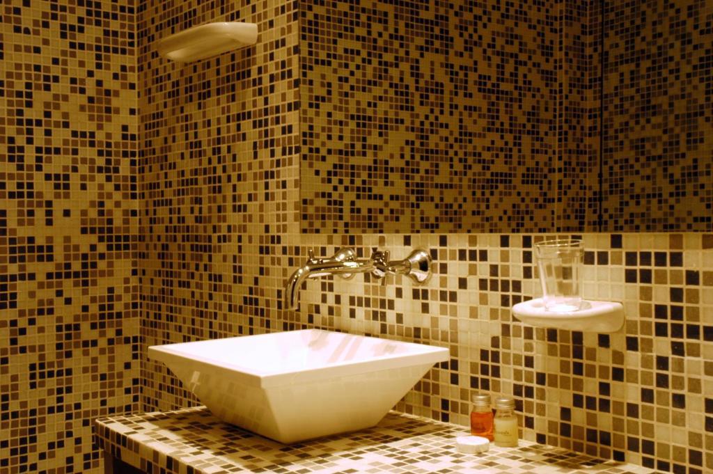 Bohemia Hotel Boutique Mendoza Pokój zdjęcie